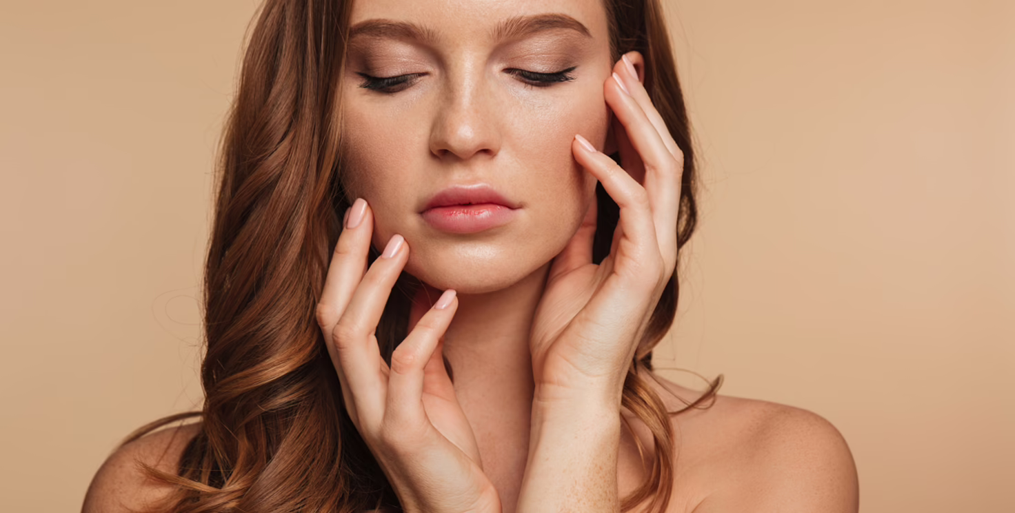 Interiér salónu Runway Care & Beauty v Bratislave